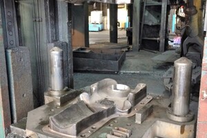 Forgings - Closed Die