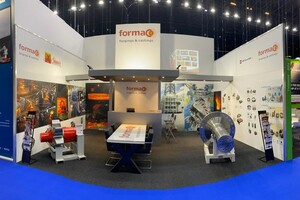 Offshore & Energy - RAI Amsterdam