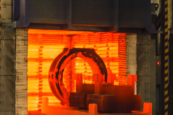 Formaco – uw partner voor hoogwaardige producten uit gieterijen en smederijen