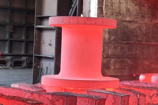 Formaco – uw partner voor hoogwaardige producten uit gieterijen en smederijen