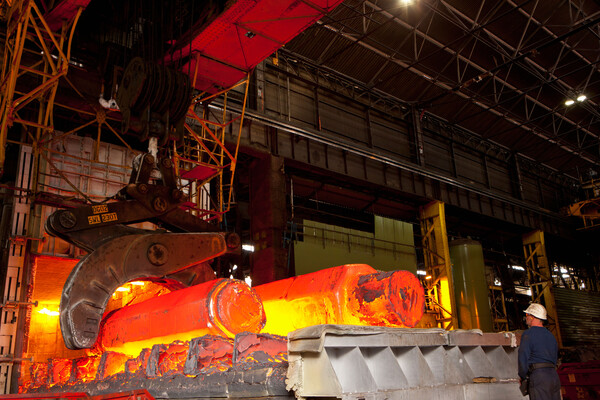 Formaco – uw partner voor hoogwaardige producten uit gieterijen en smederijen