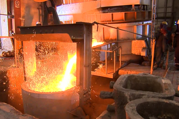 Formaco – uw partner voor hoogwaardige producten uit gieterijen en smederijen