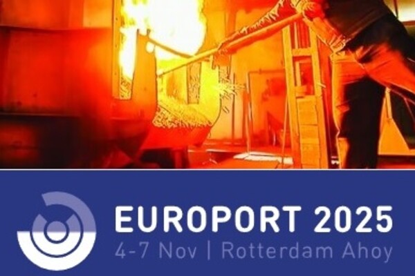 Europort 2025